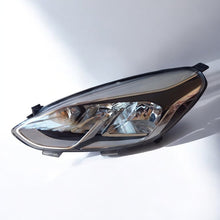 Load image into Gallery viewer, Frontscheinwerfer Ford Fiesta 175PL25168 H1BB13N030-AD LED Links Headlight