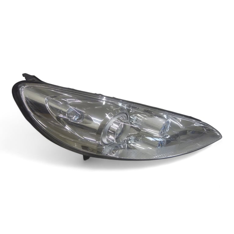 Frontscheinwerfer Peugeot 407 Coupe Xenon Rechts Scheinwerfer Headlight SCH9998885980zz