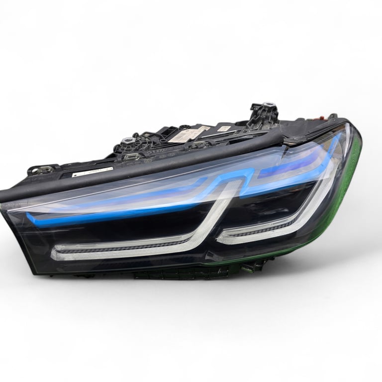 Frontscheinwerfer BMW 5 G31 G30 8082661-07 Laser Links Scheinwerfer Headlight SCH2503437883fc