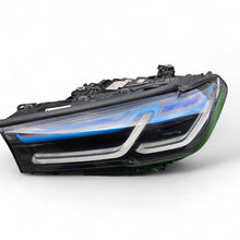 Load image into Gallery viewer, Frontscheinwerfer BMW 5 G31 G30 8082661-07 Laser Links Scheinwerfer Headlight SCH2503437883fc