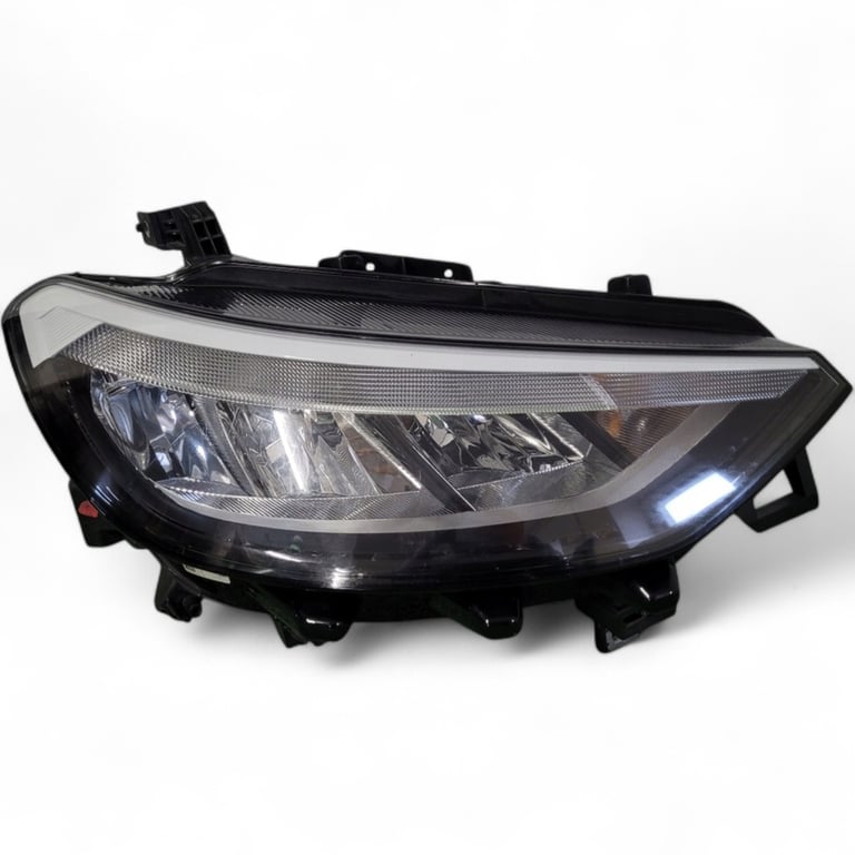 Frontscheinwerfer VW Id.3 10B941006A Full LED Rechts Scheinwerfer Headlight SCH6458615969ej