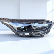 Laden Sie das Bild in den Galerie-Viewer, Frontscheinwerfer Kia Ceed J792111020 LED Rechts Scheinwerfer Headlight