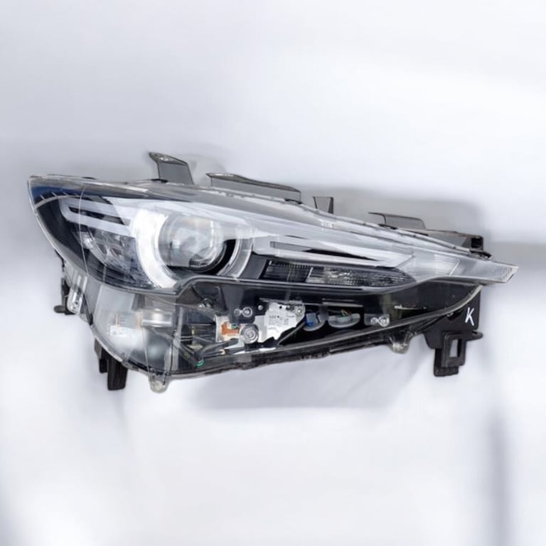 Frontscheinwerfer Mazda Cx5 KB8N51030K Rechts Scheinwerfer Headlight