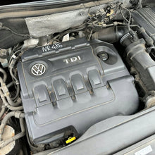 Laden Sie das Bild in den Galerie-Viewer, Motor VW Passat Tiguan CUV CUVC 2.0 TDI 150PS 110kW 109TKm Diesel Unkomplett