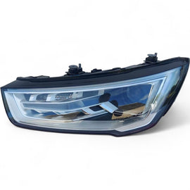 Frontscheinwerfer Audi A1 8XA941005 Ein Stück (Rechts oder Links) Headlight SCH6652407083il