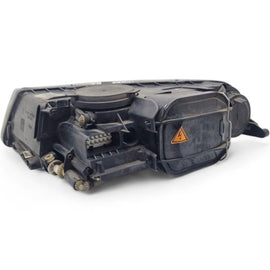 Frontscheinwerfer VW Touareg 7L6941016BK Rechts Scheinwerfer Headlight