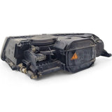 Frontscheinwerfer VW Touareg 7L6941016BK Rechts Scheinwerfer Headlight