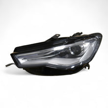 Laden Sie das Bild in den Galerie-Viewer, Frontscheinwerfer Audi A6 C7 4G0941005F LED Links Scheinwerfer Headlight SCH4745892482jd