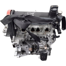 Laden Sie das Bild in den Galerie-Viewer, Motor Audi Seat VW CHG 1.6 FSI 102PS 75kW 169TKm Benzin Engine Unkomplett