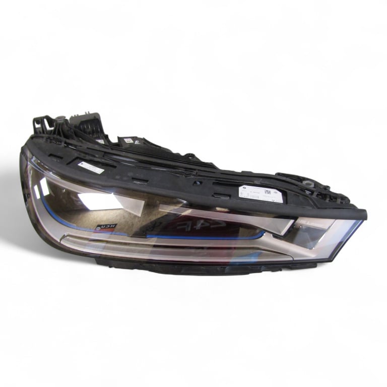 Frontscheinwerfer BMW IX I20 5A3CEA2 5A3CEA2-04 Laser Rechts Headlight SCH5969504144op
