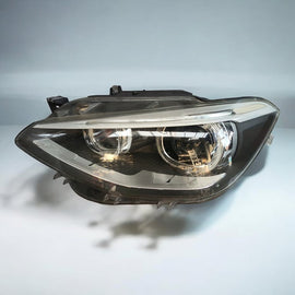 Frontscheinwerfer BMW 1 F20 7229677-08 LED Links Scheinwerfer Headlight SCH5965421066xb