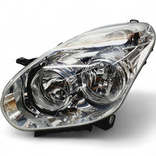 Laden Sie das Bild in den Galerie-Viewer, Frontscheinwerfer Opel E Combo 520888580E Ein Stück (Rechts oder Links) SCH2331128195qe