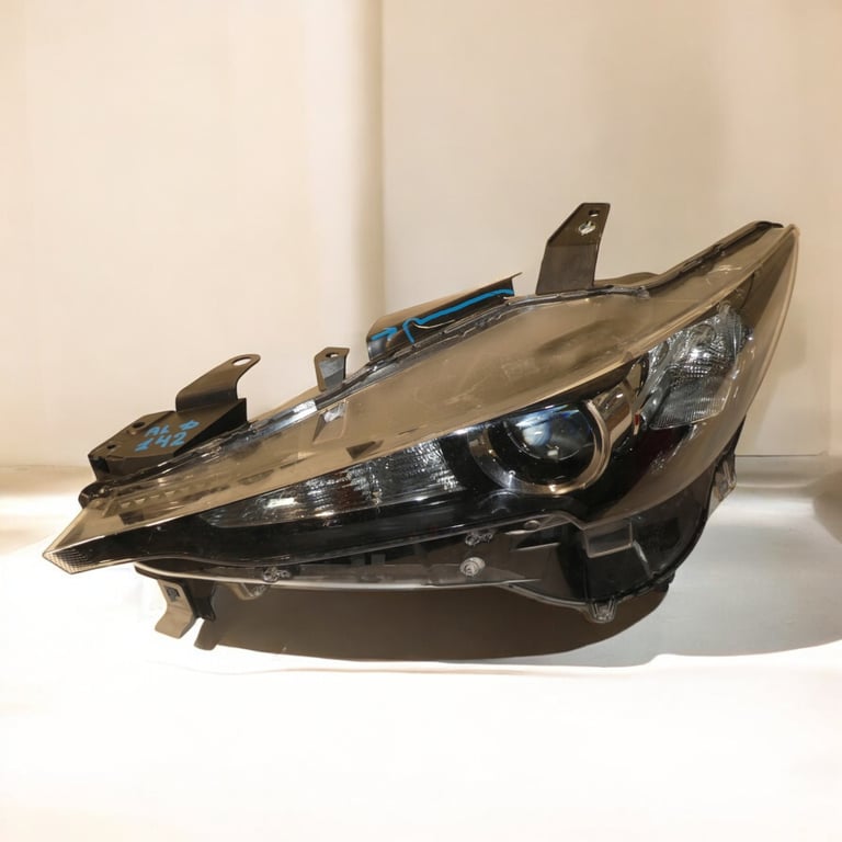 Frontscheinwerfer Mazda Cx5 KB8M51040 Links Scheinwerfer Headlight