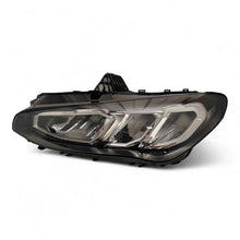 Load image into Gallery viewer, Frontscheinwerfer BMW U06 5A42243 LED Ein Stück (Rechts oder Links) Headlight SCH3572708164mf