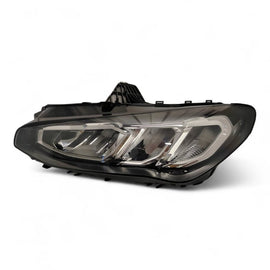 Frontscheinwerfer BMW U06 5A42243 LED Ein Stück (Rechts oder Links) Headlight SCH3572708164mf