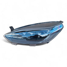 Laden Sie das Bild in den Galerie-Viewer, Frontscheinwerfer Ford Fiesta H1BB-13E015-CC LED Links Scheinwerfer Headlight SCH1034741103ww