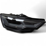 Frontscheinwerfer Audi A6 C8 4K0941034 LED Rechts Scheinwerfer Headlight