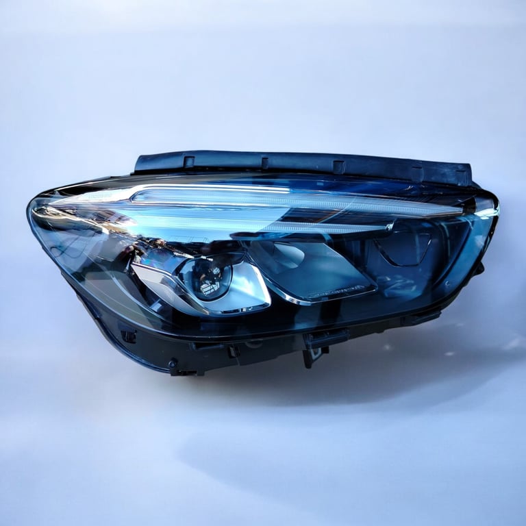 Frontscheinwerfer Mercedes-Benz Citan A4209063900 Full LED Rechts Headlight