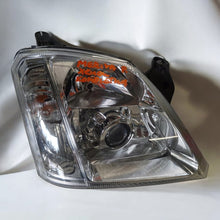Laden Sie das Bild in den Galerie-Viewer, Frontscheinwerfer Opel Meriva A 93321055 Rechts Scheinwerfer Headlight SCH8374472456ad