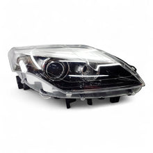 Load image into Gallery viewer, Frontscheinwerfer Renault Laguna III 260105823 Xenon Rechts Headlight SCH9201785202ug