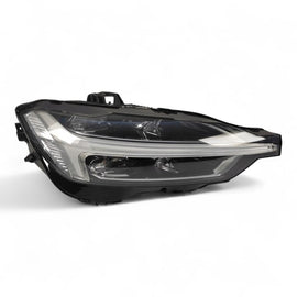 Frontscheinwerfer Volvo Xc60 II 31420418 Full LED Rechts Scheinwerfer Headlight SCH1687795447fu