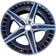 Load image into Gallery viewer, 1x Alufelge 20 Zoll 10.5" 5x112 67ET A2954012700 Mercedes-Benz Amg Eqe Rim Wheel FEL4036715246qj