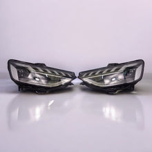 Laden Sie das Bild in den Galerie-Viewer, Frontscheinwerfer Audi A4 B9 8W0941035E 8W0941036E LED Rechts oder Links