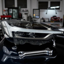 Load image into Gallery viewer, Frontscheinwerfer BMW Xc60 II 31420418 LED Rechts Scheinwerfer Headlight SCH1562211164hx
