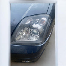 Load image into Gallery viewer, Frontscheinwerfer Opel Meriva A LED Links Scheinwerfer Headlight