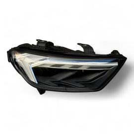 Frontscheinwerfer Audi A1 82A941034D Rechts Scheinwerfer Headlight SCH6530899720rf