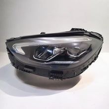 Load image into Gallery viewer, Frontscheinwerfer Mercedes-Benz A2069060703 LED Links Scheinwerfer Headlight SCH2533616182ra