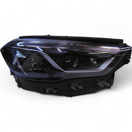 Frontscheinwerfer Mercedes-Benz W247 A2479064204 Rechts Scheinwerfer Headlight SCH5882767976wc