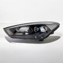 Load image into Gallery viewer, Frontscheinwerfer Hyundai Tucson 92101-D7201 LED Links Scheinwerfer Headlight