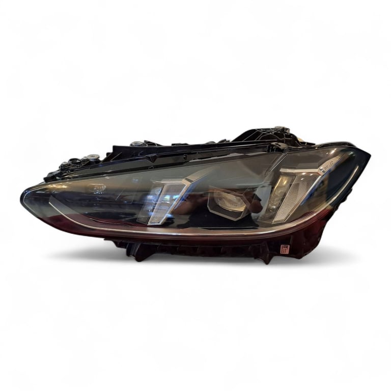 Frontscheinwerfer BMW 4 G22 G23 G26 5A3B3030-04 Links Scheinwerfer Headlight SCH2462886485bu