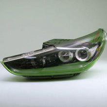 Laden Sie das Bild in den Galerie-Viewer, Frontscheinwerfer Hyundai I30 III G4921-21050 LED Links Scheinwerfer Headlight SCH4120885494cq