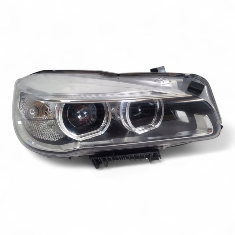 Frontscheinwerfer BMW F45 F46 7422580 LED Rechts Scheinwerfer Headlight SCH9282066082du