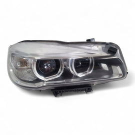 Frontscheinwerfer BMW F45 F46 7422580 LED Rechts Scheinwerfer Headlight SCH9282066082du