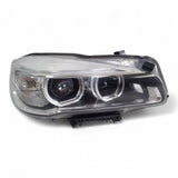Frontscheinwerfer BMW F45 F46 7422580 LED Rechts Scheinwerfer Headlight
