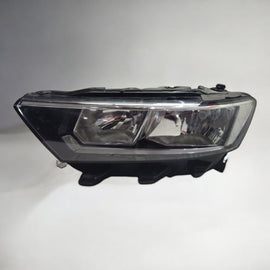 Frontscheinwerfer VW T-Roc 2GA941005B Links Scheinwerfer Headlight SCH9463908507ej