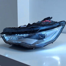 Laden Sie das Bild in den Galerie-Viewer, Frontscheinwerfer Audi A6 C7 1EL011150-35 Xenon Links Scheinwerfer Headlight
