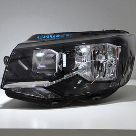 Frontscheinwerfer VW Multivan Transporter Caravelle 7E1941015AC Links Headlight SCH6008540133pq