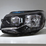 Frontscheinwerfer VW Multivan Transporter Caravelle 7E1941015AC Links Headlight