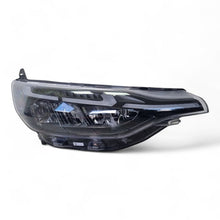 Load image into Gallery viewer, Frontscheinwerfer Ford Transit Custom PZ31-13E014-CB Full LED Rechts Headlight SCH5553364593rx
