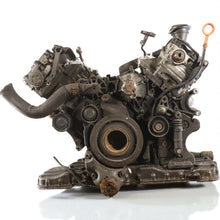 Laden Sie das Bild in den Galerie-Viewer, Motor Audi A6 C6 BMK 3.0 TDI 225PS 165kW 2004 Diesel Engine Unkomplett