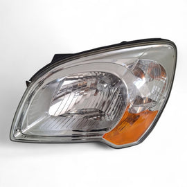 Frontscheinwerfer Kia Sportage II 921010Z110 LK74AP310210019 Rechts oder Links