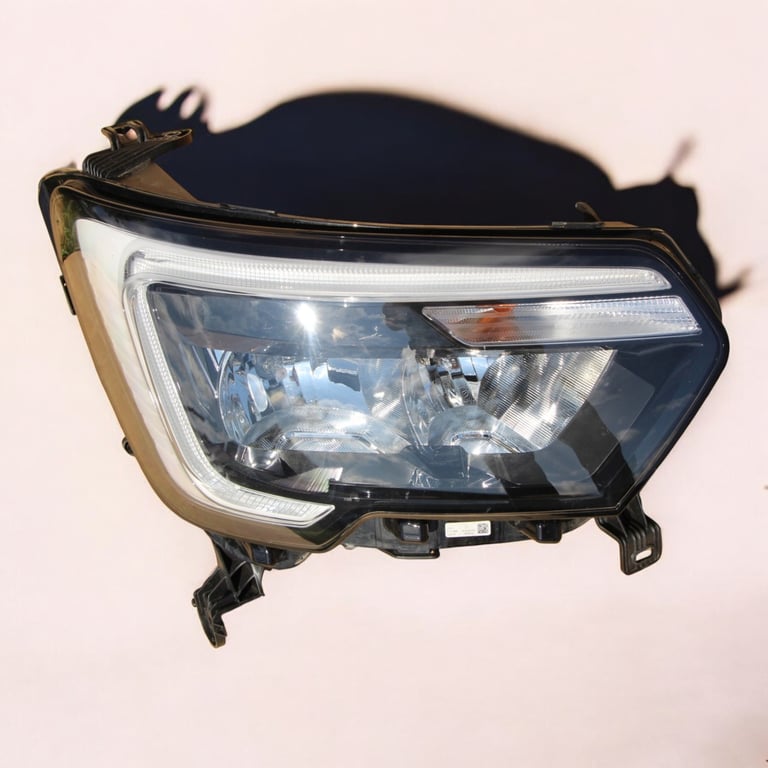 Frontscheinwerfer Renault Master III 260105567R LED Rechts Headlight