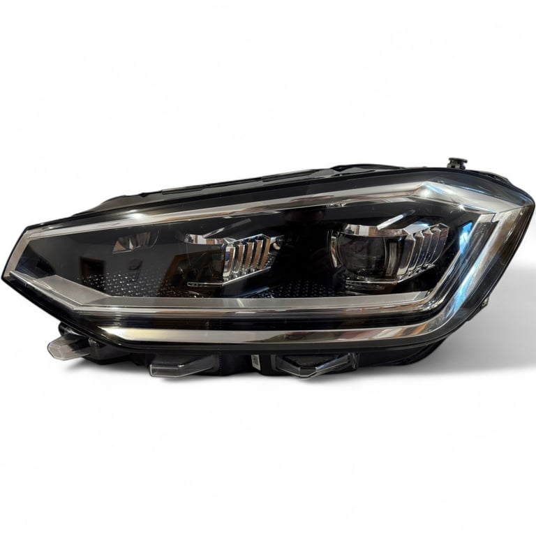 Frontscheinwerfer VW Golf Sportsvan 517941081 Full LED Links Headlight SCH7979770929ia