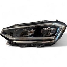 Load image into Gallery viewer, Frontscheinwerfer VW Golf Sportsvan 517941081 Full LED Links Headlight SCH7979770929ia