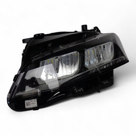 Frontscheinwerfer Peugeot 308 III 98491165 Full LED Links Scheinwerfer Headlight SCH5913377995tr