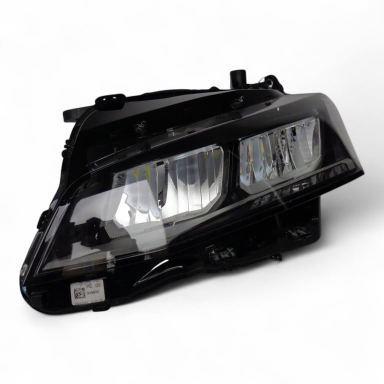 Frontscheinwerfer Peugeot 308 III 98491165 Full LED Links Scheinwerfer Headlight SCH5913377995tr